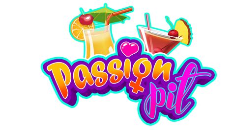 passion pit game porn|Exciting Updates Coming to Passion Pit: Tropical Island!.